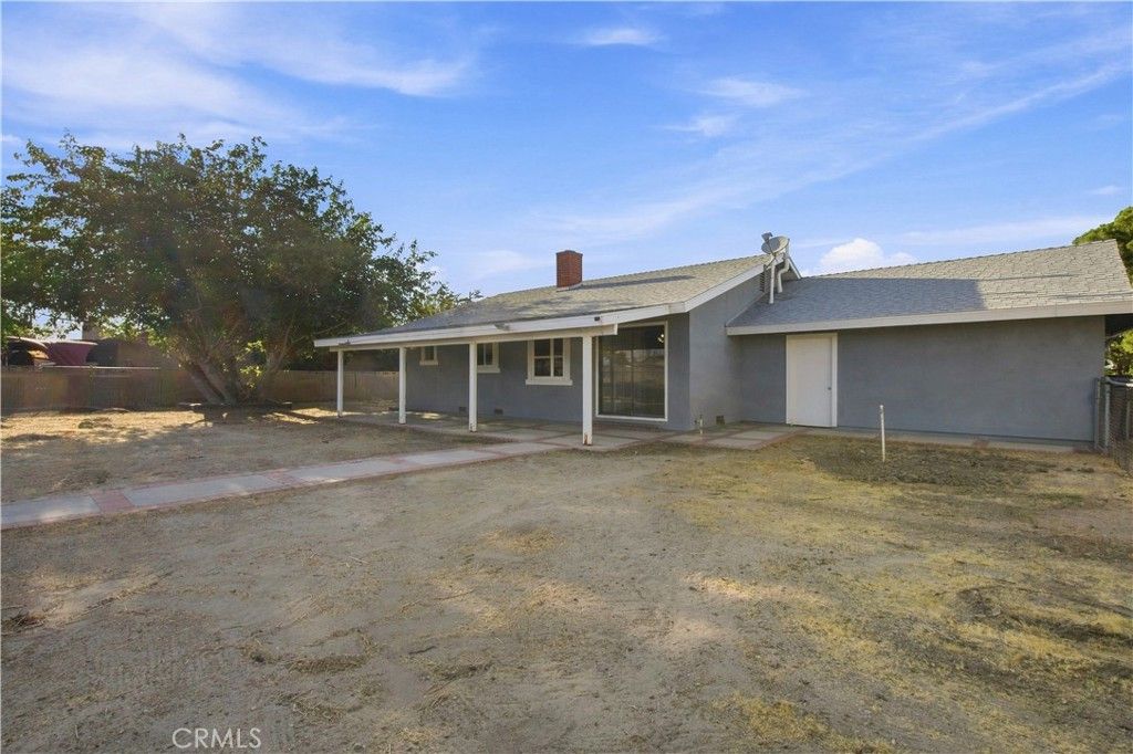 Image 25 of property listing at 9344 E Avenue T8, Littlerock, CA 93543
