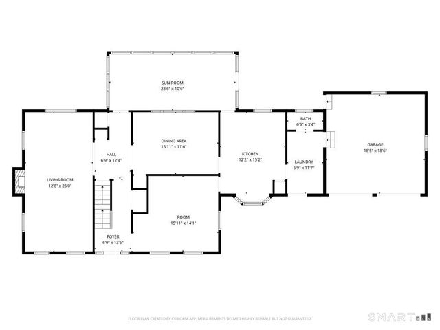 16 Richard Road, Simsbury, CT 06070