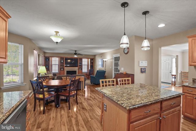197 BARLEY CIR, Hanover, PA 17331