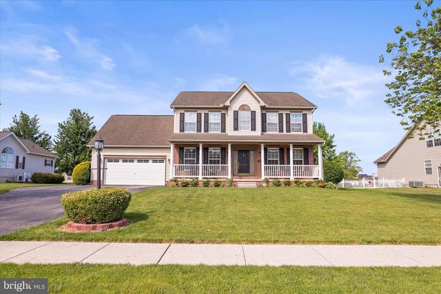 197 BARLEY CIR, Hanover, PA 17331
