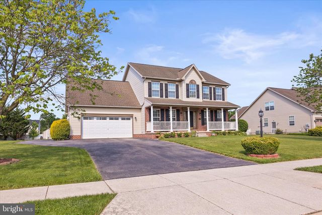197 BARLEY CIR, Hanover, PA 17331