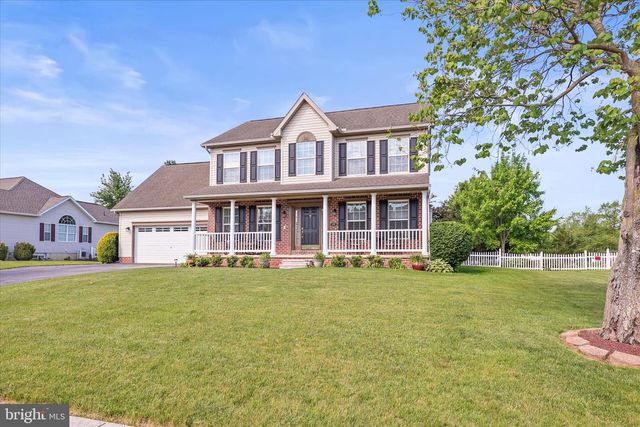 197 BARLEY CIR, Hanover, PA 17331