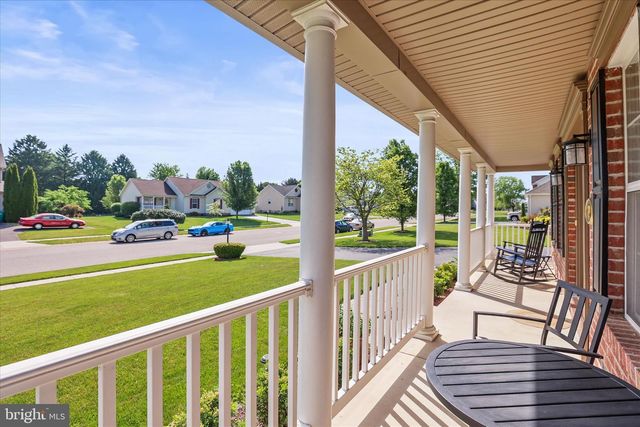 197 BARLEY CIR, Hanover, PA 17331