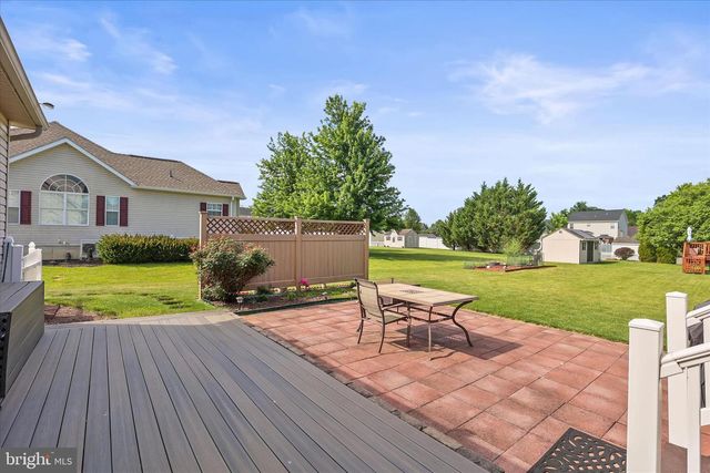 197 BARLEY CIR, Hanover, PA 17331