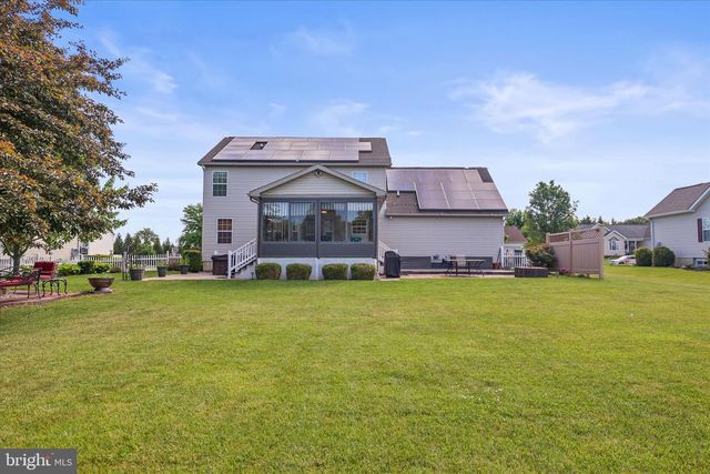 197 BARLEY CIR, Hanover, PA 17331