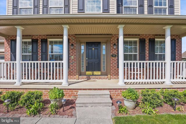 197 BARLEY CIR, Hanover, PA 17331