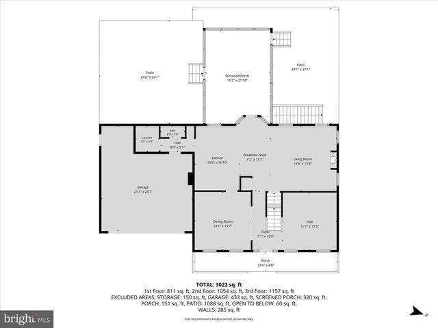 197 BARLEY CIR, Hanover, PA 17331