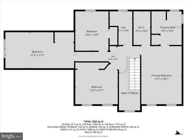197 BARLEY CIR, Hanover, PA 17331