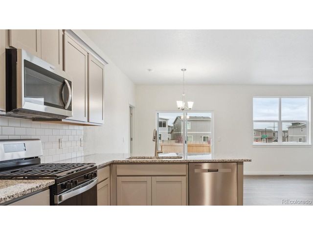 11679 Reagan Ridge Dr, Colorado Springs, CO 80925