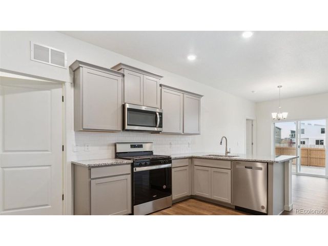 11679 Reagan Ridge Dr, Colorado Springs, CO 80925