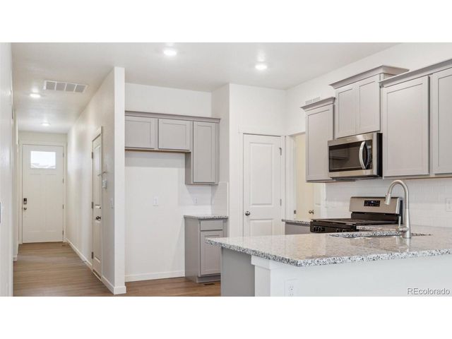 11679 Reagan Ridge Dr, Colorado Springs, CO 80925