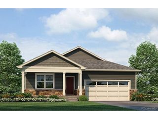 11679 Reagan Ridge Dr, Colorado Springs, CO 80925