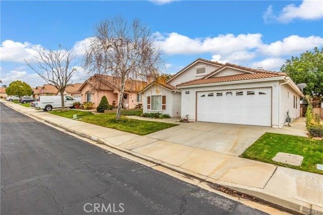 40793 Caballero, Cherry Valley, CA 92223