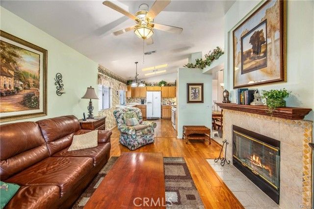 40793 Caballero, Cherry Valley, CA 92223