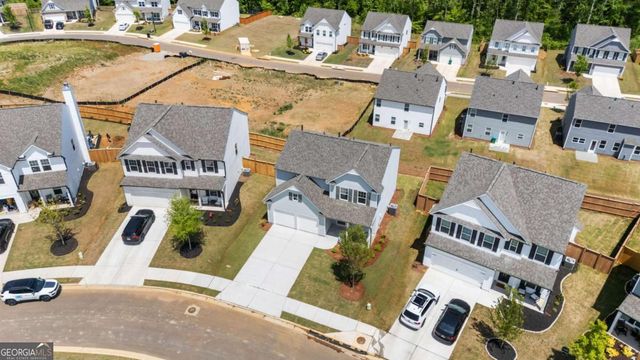 293 Bloomfield Circle, Canton, GA 30114