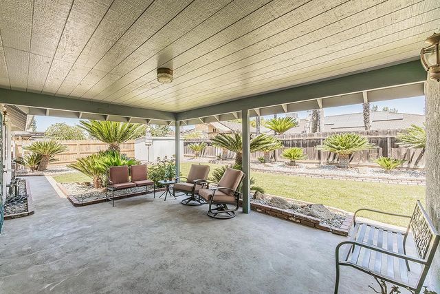 1316 W Palo Alto, Fresno, CA 93711