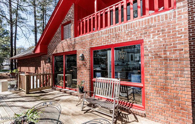 3420 Mansfield Drive, Rocky Mount, NC 27803