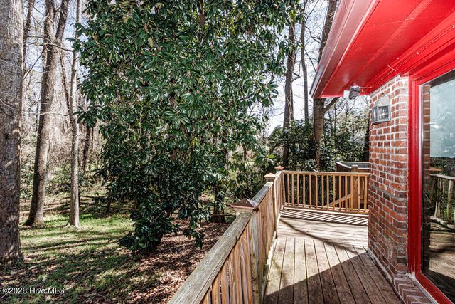 3420 Mansfield Drive, Rocky Mount, NC 27803