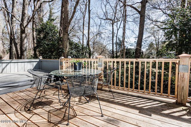 3420 Mansfield Drive, Rocky Mount, NC 27803