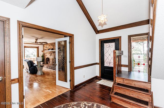 3420 Mansfield Drive, Rocky Mount, NC 27803