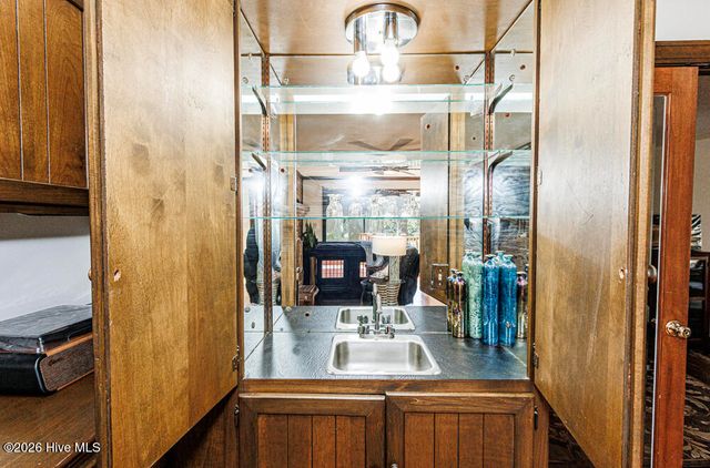 3420 Mansfield Drive, Rocky Mount, NC 27803