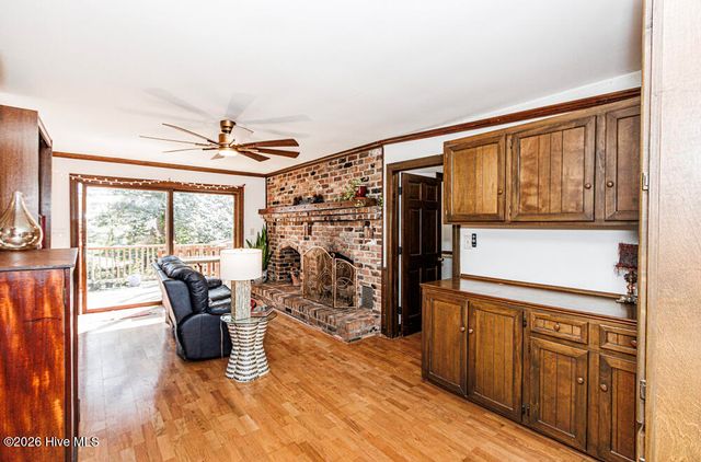 3420 Mansfield Drive, Rocky Mount, NC 27803