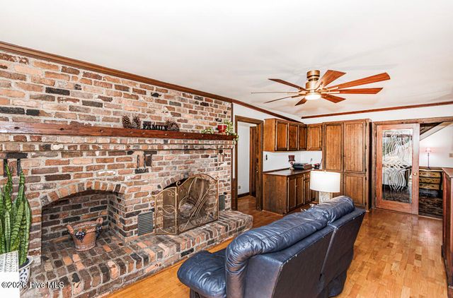 3420 Mansfield Drive, Rocky Mount, NC 27803