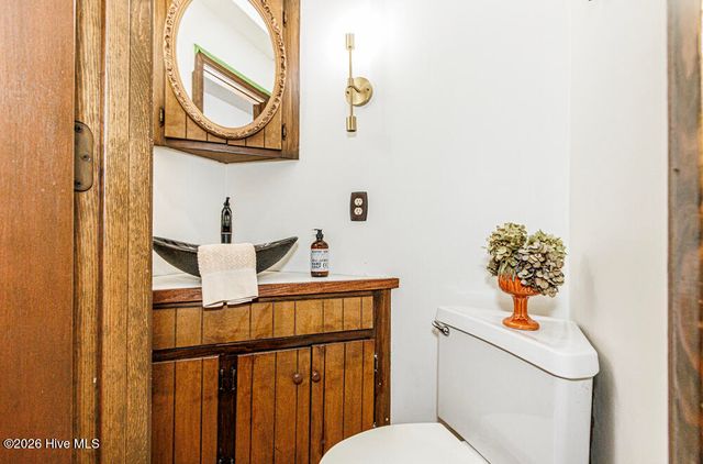 3420 Mansfield Drive, Rocky Mount, NC 27803