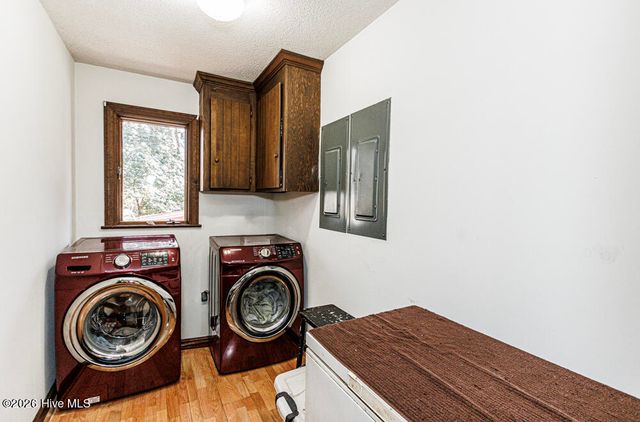 3420 Mansfield Drive, Rocky Mount, NC 27803