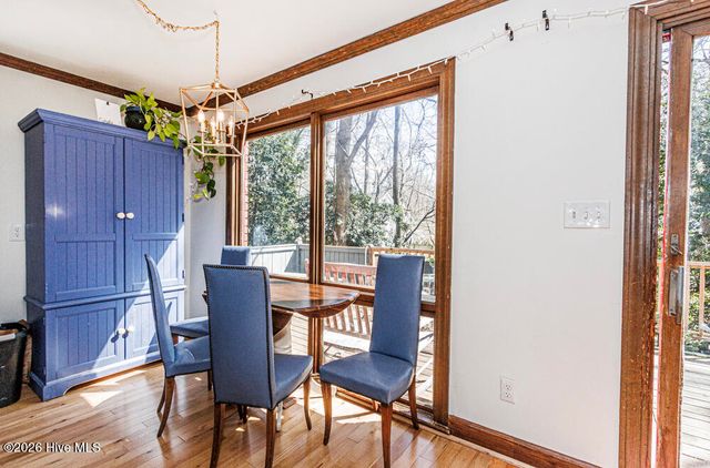 3420 Mansfield Drive, Rocky Mount, NC 27803