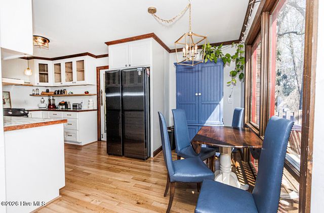 3420 Mansfield Drive, Rocky Mount, NC 27803