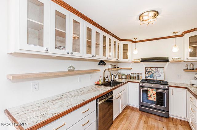 3420 Mansfield Drive, Rocky Mount, NC 27803