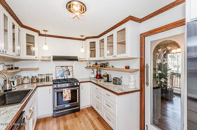 3420 Mansfield Drive, Rocky Mount, NC 27803