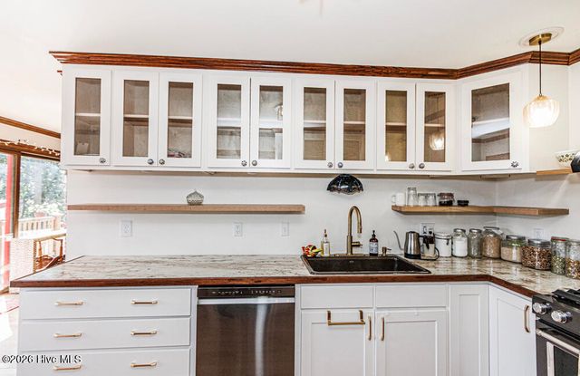 3420 Mansfield Drive, Rocky Mount, NC 27803