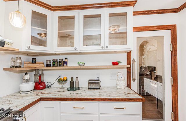 3420 Mansfield Drive, Rocky Mount, NC 27803