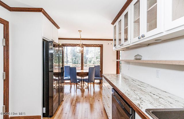 3420 Mansfield Drive, Rocky Mount, NC 27803