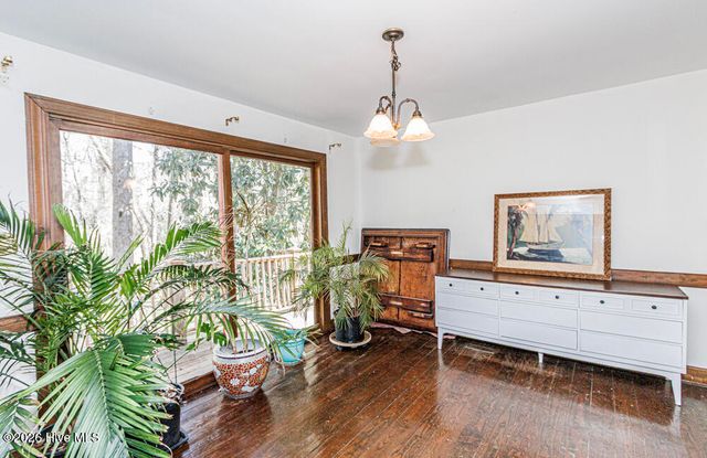 3420 Mansfield Drive, Rocky Mount, NC 27803