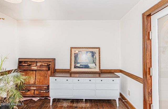 3420 Mansfield Drive, Rocky Mount, NC 27803