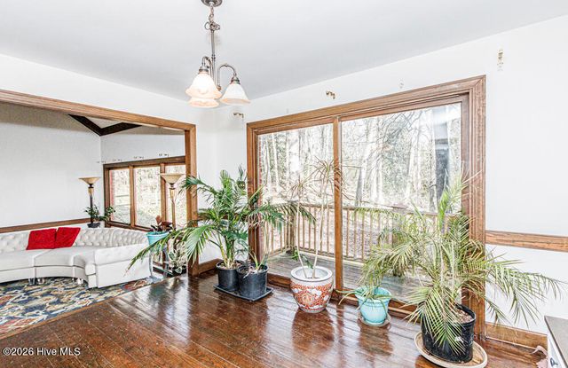 3420 Mansfield Drive, Rocky Mount, NC 27803