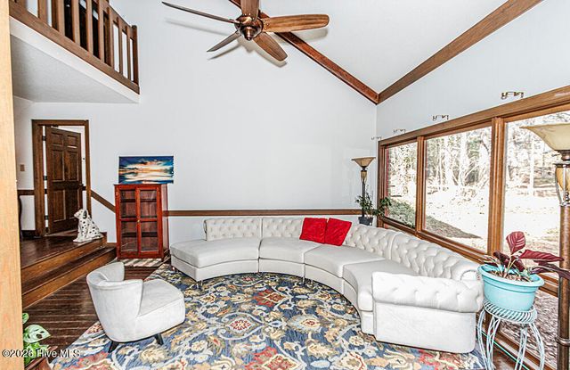 3420 Mansfield Drive, Rocky Mount, NC 27803