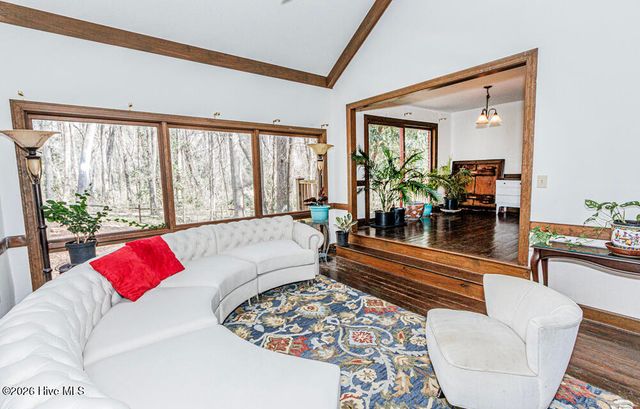 3420 Mansfield Drive, Rocky Mount, NC 27803