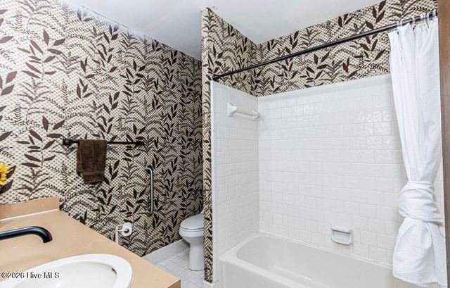 3420 Mansfield Drive, Rocky Mount, NC 27803