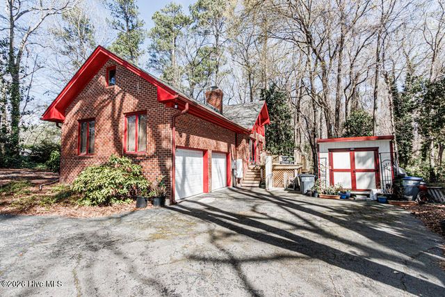 3420 Mansfield Drive, Rocky Mount, NC 27803