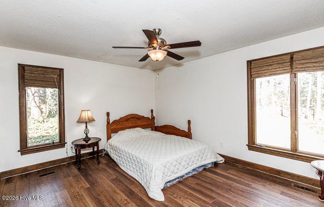 3420 Mansfield Drive, Rocky Mount, NC 27803