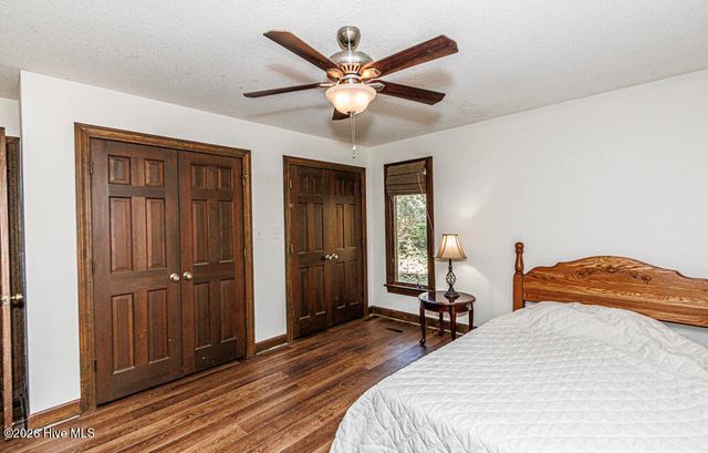 3420 Mansfield Drive, Rocky Mount, NC 27803