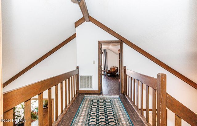 3420 Mansfield Drive, Rocky Mount, NC 27803