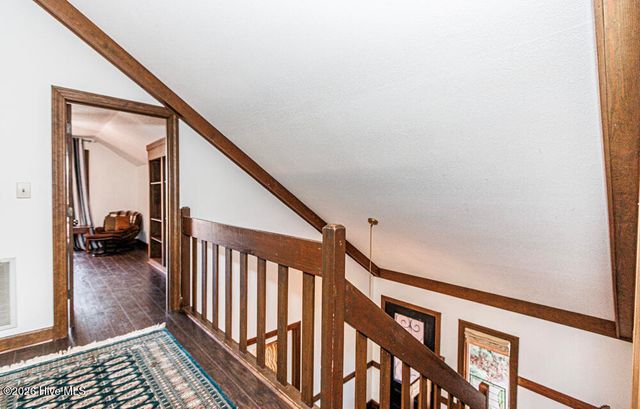 3420 Mansfield Drive, Rocky Mount, NC 27803