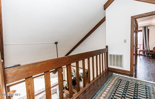 3420 Mansfield Drive, Rocky Mount, NC 27803