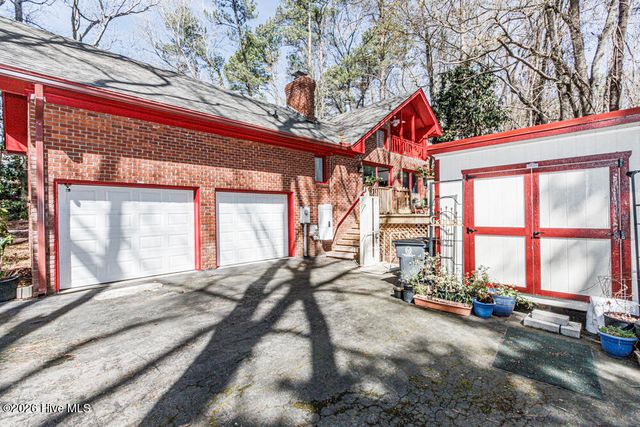 3420 Mansfield Drive, Rocky Mount, NC 27803