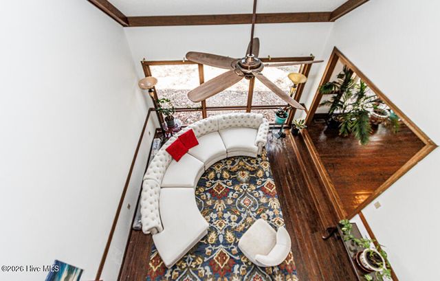 3420 Mansfield Drive, Rocky Mount, NC 27803